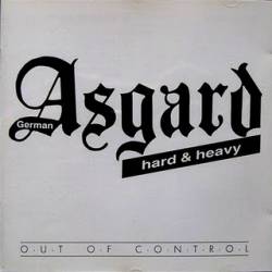 Asgard (GER-2) : Out of Control